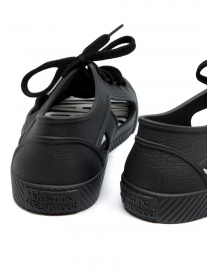 Melissa + Vivienne Westwood Anglomania black sneaker buy online price