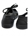 Melissa + Vivienne Westwood Anglomania black sneaker price 32354-01003 BLK shop online
