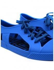 Melissa + Vivienne Westwood Anglomania sneaker blu calzature donna acquista online