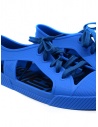 Melissa + Vivienne Westwood Anglomania sneaker blu 32354-01690 BLU acquista online