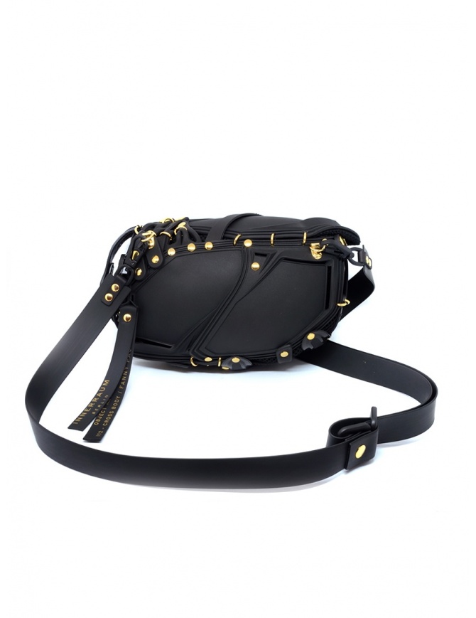 Innerraum black crossbody bag I12 CROSSBODY bags online shopping