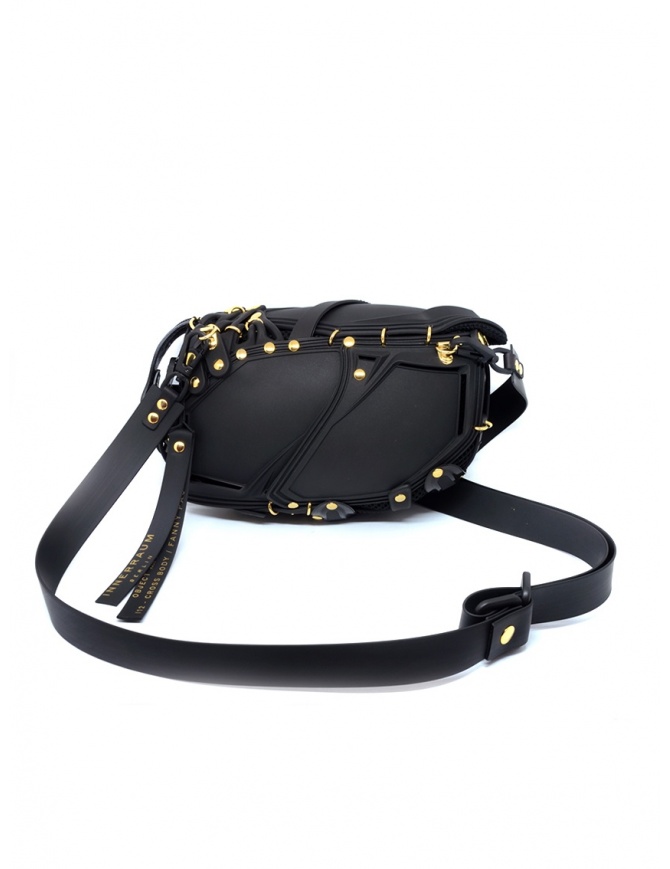 Innerraum black crossbody bag I12 CROSSBODY Innerraum black crossbody bag I12 CROSSBODY bags online shopping