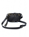 Borsa a tracolla Innerraum nera acquista online I12 CROSSBODY