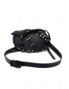 Innerraum black crossbody bag I12 CROSSBODY buy online