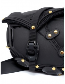 Innerraum black crossbody bag