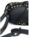 Innerraum black crossbody bag price I12 CROSSBODY shop online