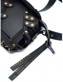 Innerraum black crossbody bag price