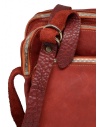 Borsello Guidi BR0 rosso in pelle di cavallo prezzo BR0 SOFT HORSE FULL GRAIN 1006Tshop online