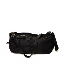 Borsa Guidi SP06 espandibile in nylon e pelle di cavallo borse acquista online