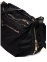 Borsa Guidi SP06 espandibile in nylon e pelle di cavalloshop online borse