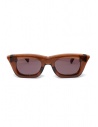 Kuboraum C20 Brown sunglasses buy online C20 51-25 BR