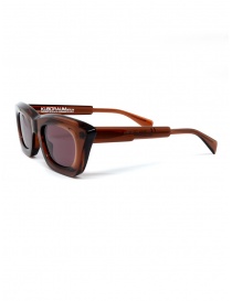 Kuboraum C20 Brown sunglasses buy online