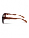 Kuboraum C20 Brown sunglasses C20 51-25 BR price