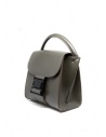 Zucca Small Buckle khaki bag shop online bags