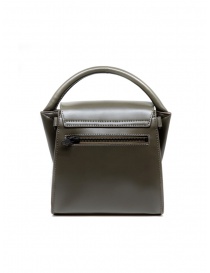 Zucca Small Buckle khaki bag price