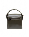 Zucca Small Buckle khaki bag ZU97AG054-09 KHAKI price