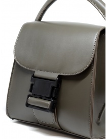 Borsa Zucca Small Buckle cachi borse acquista online