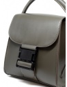 Zucca Small Buckle khaki bag ZU97AG054-09 KHAKI buy online