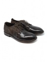 Scarpa Shoto Suede Dive 225 marrone lavato acquista online 2242 H.CUL.SUE.DIVE 225 WASHED