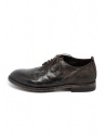 Scarpa Shoto Suede Dive 225 marrone lavatoshop online calzature uomo