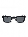 Occhiali da sole Kuboraum Maske N8 Black Matt acquista online N8 49-30 BM 2GRAY