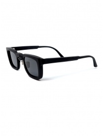 Occhiali da sole Kuboraum Maske N8 Black Matt acquista online