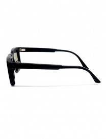Occhiali da sole Kuboraum Maske N8 Black Matt prezzo