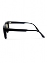 Occhiali da sole Kuboraum Maske N8 Black Matt N8 49-30 BM 2GRAY prezzo