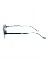Occhiali da sole Kuboraum Maske H70 Metallic Teal H70 49-20 OG PINK prezzo
