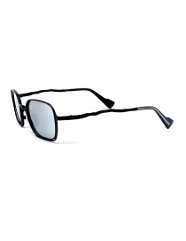 Kuboraum Maske H22 Black sunglasses