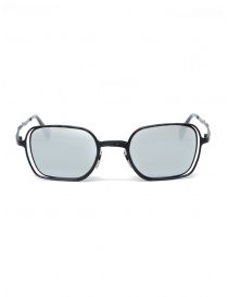 Occhiali da sole Kuboraum Maske H22 Black H22 49-22 BM BLACK order online