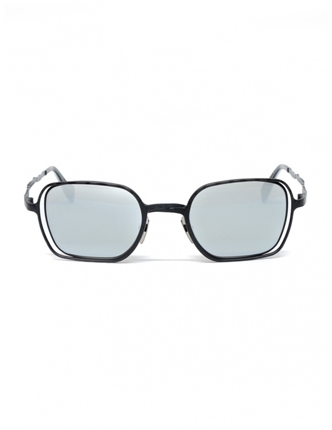 Kuboraum Maske H22 Black sunglasses H22 49-22 BM BLACK glasses online shopping
