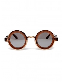 Kuboraum Maske Z3 Sandstone sunglasses online