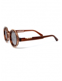 Kuboraum Maske Z3 Sandstone sunglasses