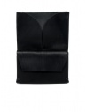 M.A+ black small black leather wallet W7 VA1.0 BLACK price