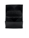 M.A+ black small black leather wallet shop online wallets