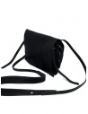 M.A+ black shoulder bag with flap B7214A CE 1.0 BLACK price