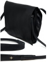 M.A+ black shoulder bag with flap price B7214A CE 1.0 BLACK shop online