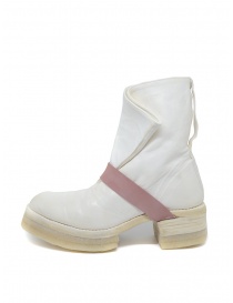 Carol Christian Poell AF/0905 In Between white boots price