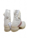 Carol Christian Poell AF/0905 In Between white boots shop online womens shoes
