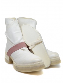 Carol Christian Poell AF/0905 In Between white boots buy online price