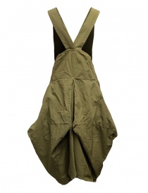 Kapital khaki dress with puffy skirt buy online