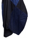 Kapital denim dress with puffy skirt K1905OP181 IDG buy online