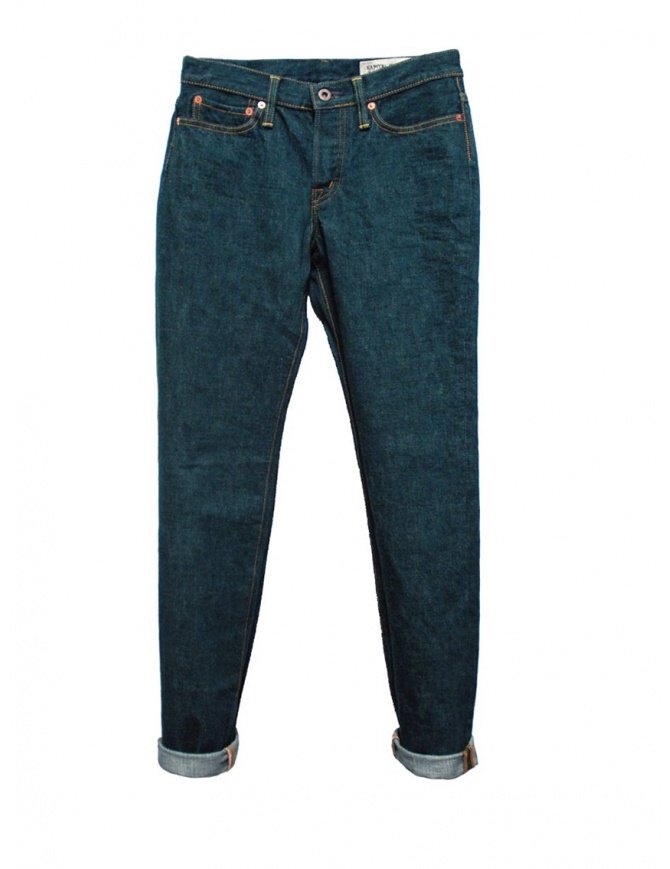Jeans Kapital Nev Stone K1510LP279 N8S jeans donna online shopping