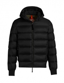 Mens jackets online: Parajumpers Pharrell Pencil 710 for Men