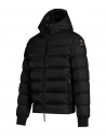 Parajumpers Pharrell Matita 710 da Uomoshop online giubbini uomo