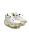 Carol Christian Poell drip sneaker bianche AF/0983 acquista online AF/0983-IN PACAL-PTC/01