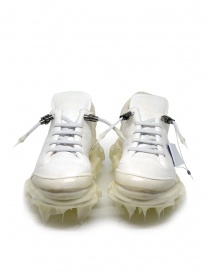 Carol Christian Poell drip sneakers white AF/0983