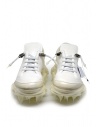 Carol Christian Poell drip sneakers white AF/0983 shop online womens shoes