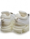Carol Christian Poell drip sneakers white AF/0983 AF/0983-IN PACAL-PTC/01 buy online